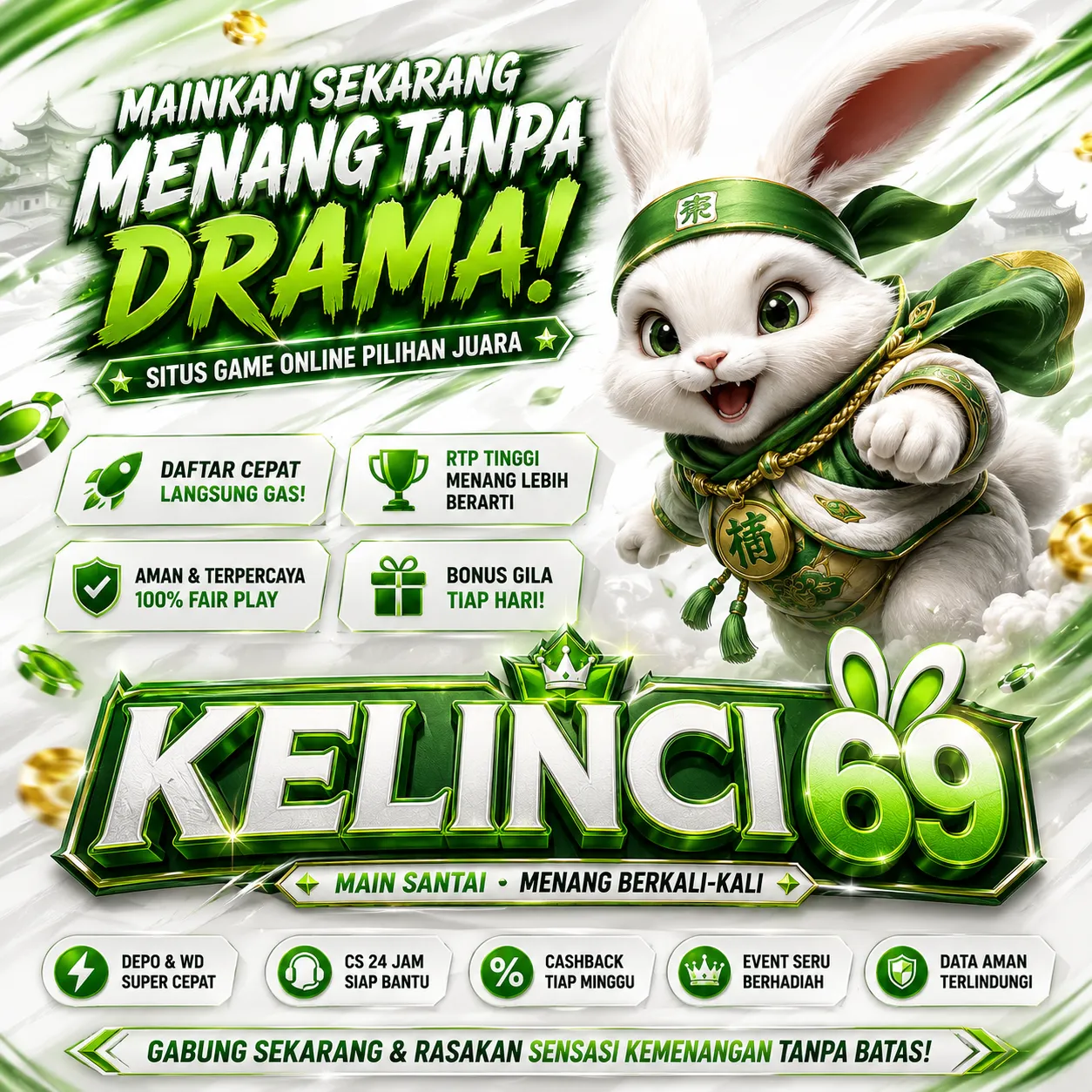 Kelinci69 Banner